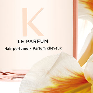Kérastase Gloss Absolu Le Parfum pour Cheveux 30ml – Parfum Capillaire Brillance