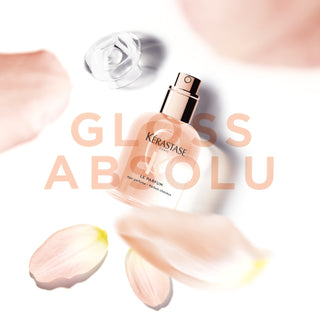 Kérastase Gloss Absolu Le Parfum pour Cheveux 30ml – Parfum Capillaire Brillance