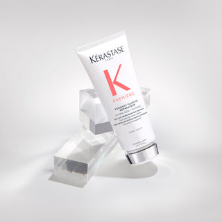 Kérastase Première Fondant Fluidité Réparateur 200ml – Soin Démêlant Réparateur