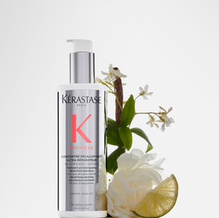 Kérastase Première Concentré Décalcifiant Ultra-Réparateur 250ml – Soin Réparateur Intense
