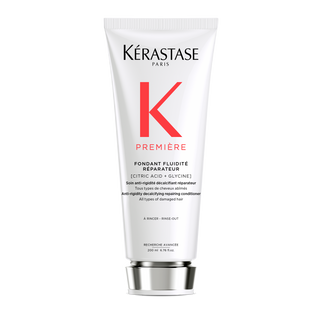 Kérastase Première Fondant Fluidité Réparateur 200ml – Soin Démêlant Réparateur