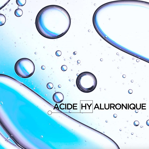 Acide Hyaluronique 