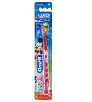 ORAL-B PRO BROSSE A DENTS ENFANTS mickey