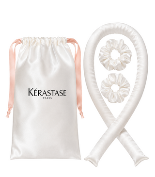 Kérastase KIT DE BOUCLES SANS CHALEUR EN SATIN OFFERT
