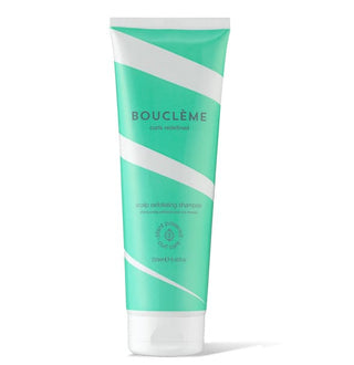 BOUCLEME CURL SHAMPOOING EXFOLIANT 250 ML