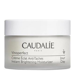 CAUDALIE VINOPERFECT CRÈME ÉCLAT ANTI-TACHES 50ML