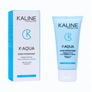 KALINE K-AQUA SOIN HYDRATANT 50 ML