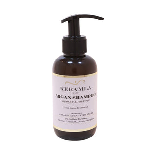 Kera’mla Shampoing Argan 200ml