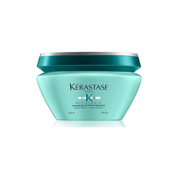 Kérastase Résistance Masque Extentioniste 200ml – Masque Fortifiant Cheveux Longs