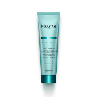 Kérastase Résistance Ciment Thermique 150ml – Soin Thermo-Protecteur Cheveux Abîmés