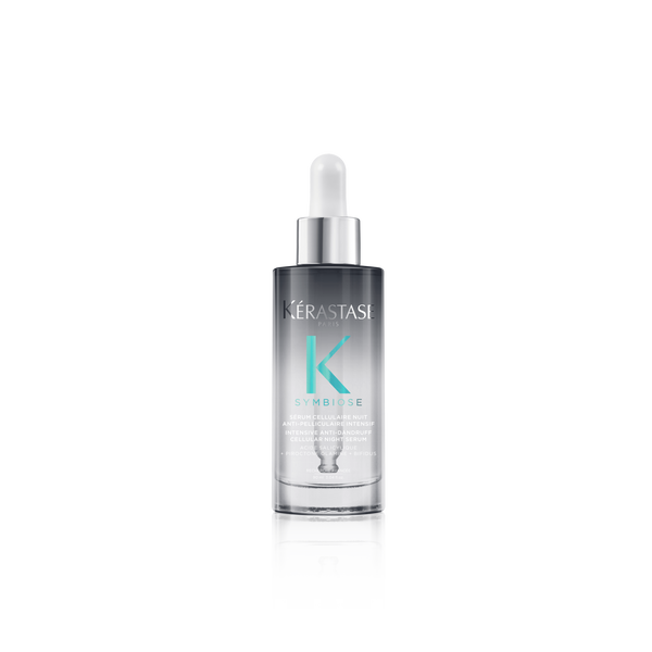 Kérastase Symbiose Sérum Cellulaire Nuit Anti-Pelliculaire Intensif 90ml