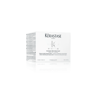 Kérastase Spécifique Masque Réhydratant 200ml – Soin Hydratant Cuir Chevelu