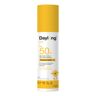 دايلونج كيدز صن ميلك Spf50 – 150 مل