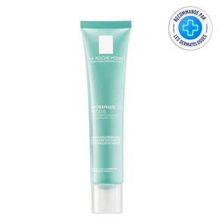 LA ROCHE POSAY HYDRAPHASE HA LÉGÈRE - LIGHT CRÈME HYDRATANTE À L'ACIDE HYALURONIQUE 40 ML