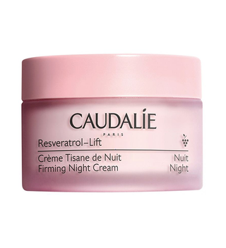 CAUDALIE RESVERATROL LIFT Crème Tisane de Nuit 50ML