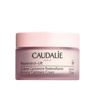 CAUDALIE RESVERATROL  Crème Cachemire Redensifiante - 50 ML