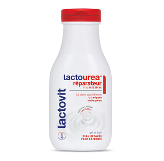 LACTOVIT GEL DOUCHE REPARATEUR 250 ML