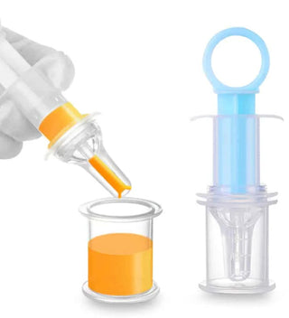 L2N Pharma Tetine pour medicament