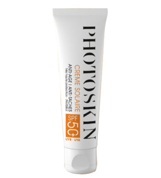 Photoskin Ecran Solaire Invisible spf50+ 50ml