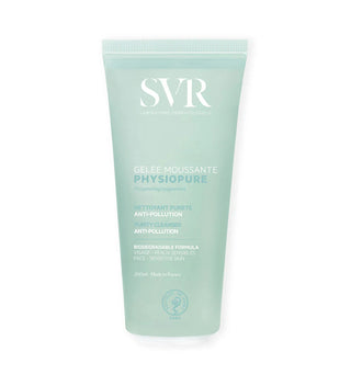 SVR Physiopure Gelée Moussante Soin Nettoyant 200ML