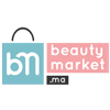 Beautymarket store logo