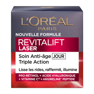 L'ORÉAL PARIS REVITALIFT LASER CREME JOUR 50ML