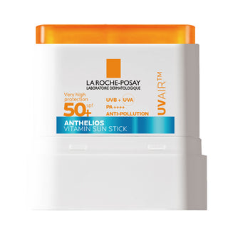 La Roche-Posay Anthelios UVAIR Stick Solaire Vitaminé SPF50+ Tous types de peaux 10ml