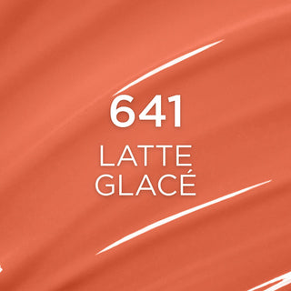 L'Oréal Paris LIP OIL PLUMP AMBITION 641 Latte Glace