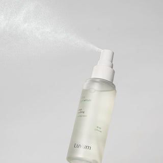 Luvum Calming Repair Cica Gel Serum 80ml – sérum apaisant et réparateur à la Centella Asiatica pour peau sensible