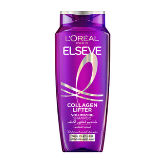 L’ORÉAL PARIS ELSEVE COLLAGEN LIFTER SHAMPOOING VOLUMATEUR 200ML