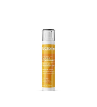 LA CABINE Acide hyaluronique pur 7X | 15 ml Comblement instantané des rides