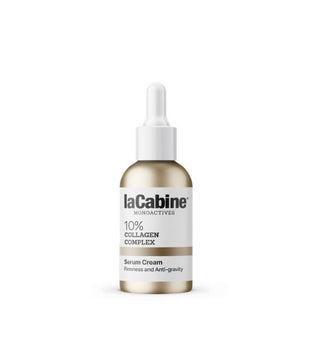LA CABINE MONOACTIVE 10% COLLAGEN COMP SERUM CREAM 30ML