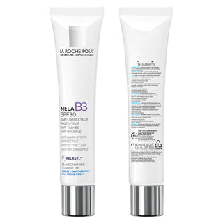 La Roche Posay MELA B3 SPF30 SOIN CORRECTEUR ANTI-TACHES