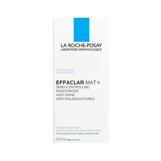 La Roche-Posay Effaclar Mat+ 40 ml