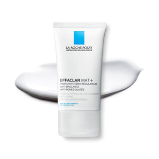 La Roche-Posay Effaclar Mat+ 40 ml