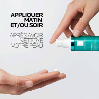LA ROCHE POSAY INNOVATION EFFACLAR A.Z GEL-CREME 40ML