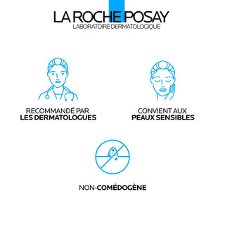 LA ROCHE POSAY HYALU B5 SÉRUM 30 ML = HYALU B5 10ML OFFERT