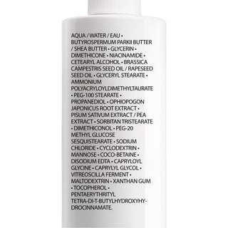 La Roche Posay Lipikar Baume AP+MAX 400ml