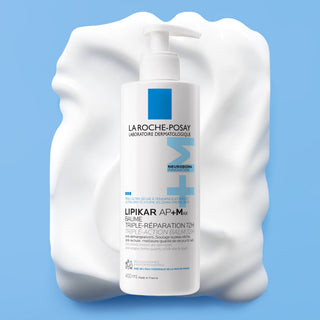 La Roche Posay Lipikar Baume AP+MAX 400ml