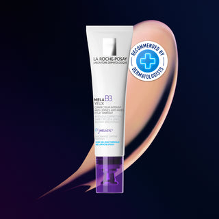 La Roche-Posay MELA B3 YEUX CORRECTEUR INTENSIF ANTI-CERNES ANTI-RIDES 15ml