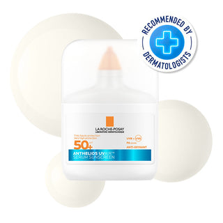 La Roche-Posay Anthelios UVAIR Sérum Solaire SPF50+ Tous types de peaux 50ml