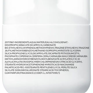 La Roche-Posay Anthelios UVAIR Sérum Solaire SPF50+ Tous types de peaux 50ml
