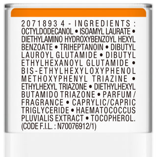 La Roche-Posay Anthelios UVAIR Stick Solaire Vitaminé SPF50+ Tous types de peaux 10ml
