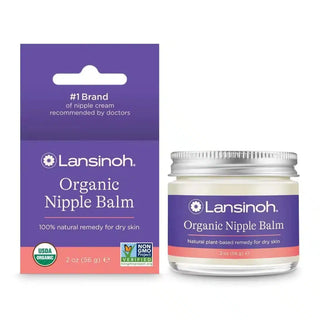LANSINOH BAUME D’ALLAITEMENT 60ML