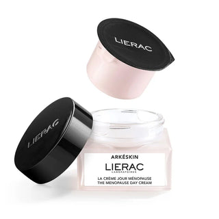 LIERAC ARKESKIN LA CREME JOUR MENOPAUSE RECHARGE 50ML