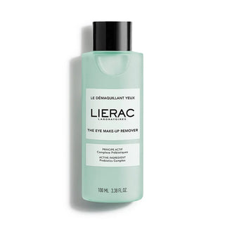 LIERAC DEMAQUILLANT YEUX 100ML