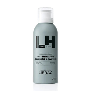 Lierac Homme Mousse de Rasage 150ml