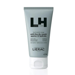 Lierac Homme Baume Après rasage 75ml