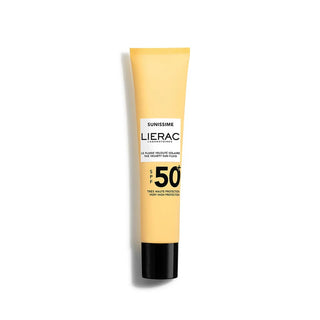 Lierac Sunissime Le Fluide Velouté Solaire SPF50+ 40ml