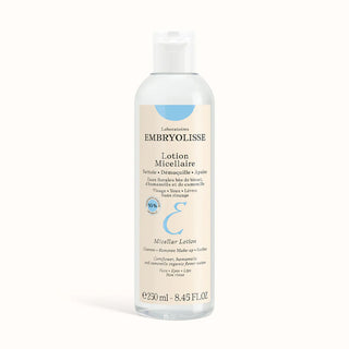 EMBRYOLISSE LOTION MICELLAIRE FLACON 250 ML